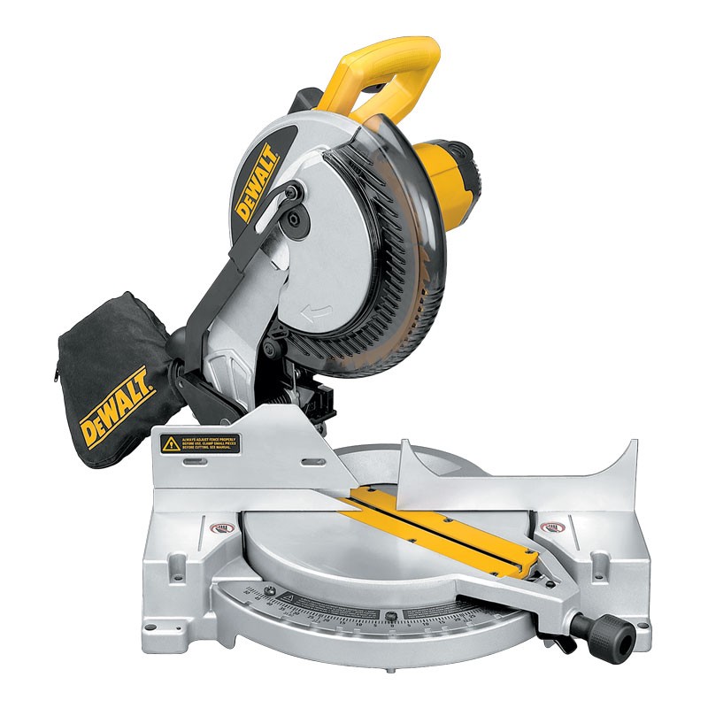 Sierra  de inglete de 10" DW713 DeWalt