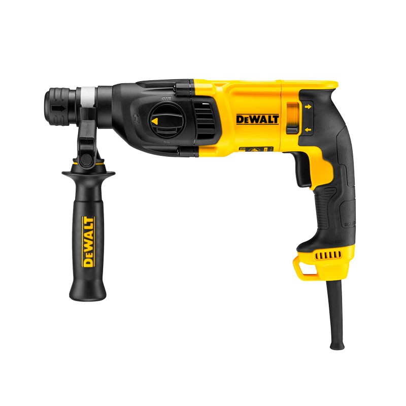 Rotomartillo SDS Plus 1" D25133K DeWalt