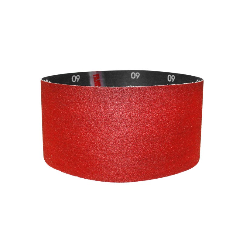 Banda Portátil 3x24" grado 60 X-86 Fandeli