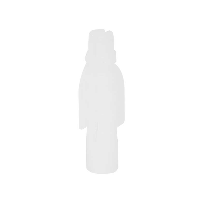 Taquete de plastico 3/8" Beta