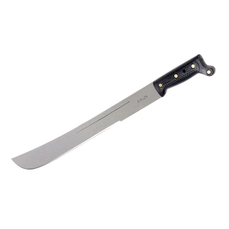 Machete pulido Recto de 26" 460-26 Bellota