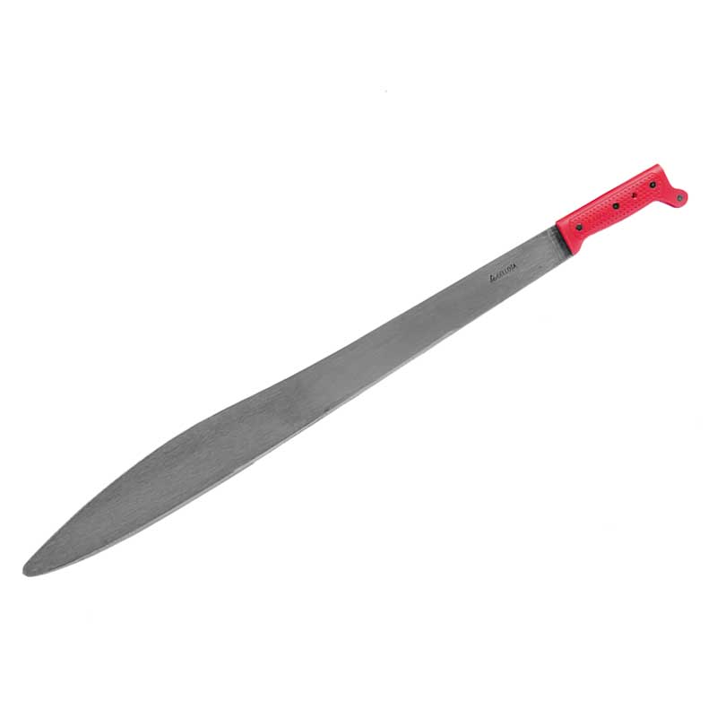 Machete pulido acapulqueño 27" 905-27 RM Bellota