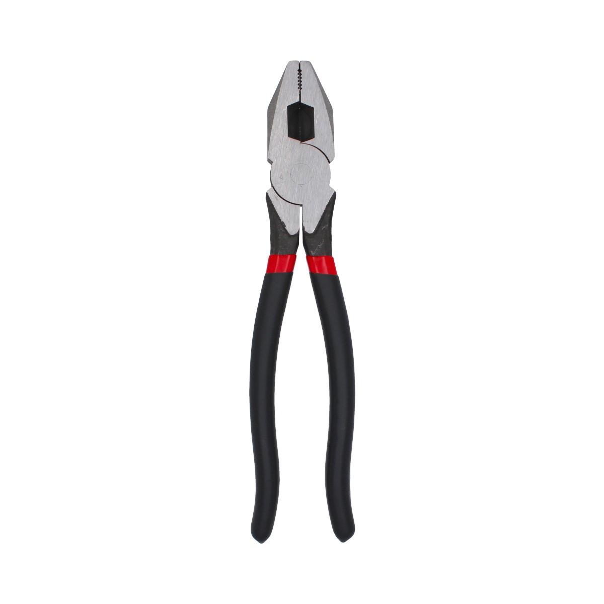Pinza de electricista trabajo pesado 9.5" 6108-9.5 OPT Bellota