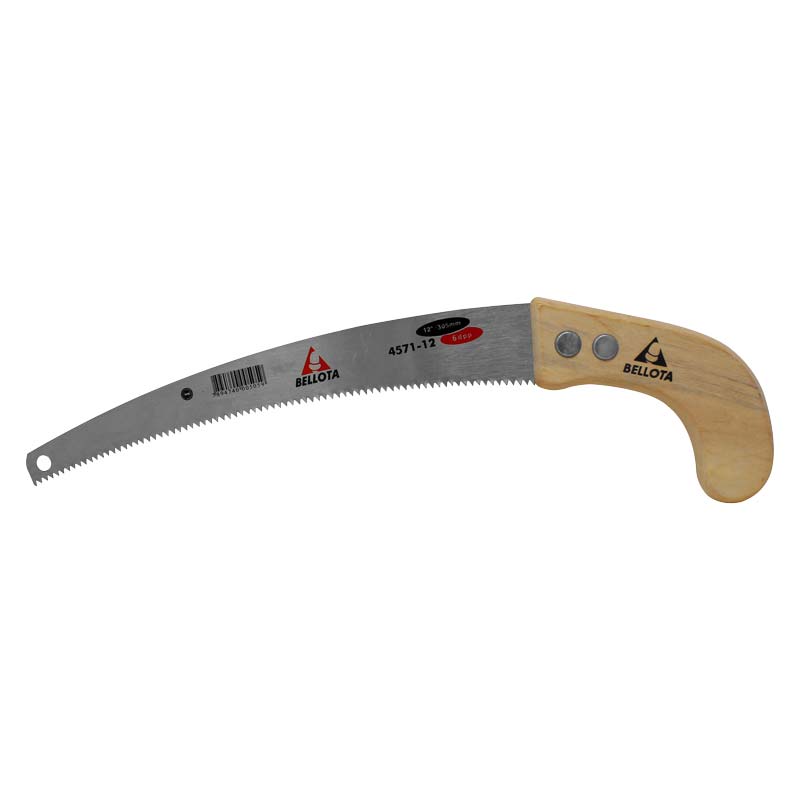 Serrucho de poda 12" 4571-12 Bellota