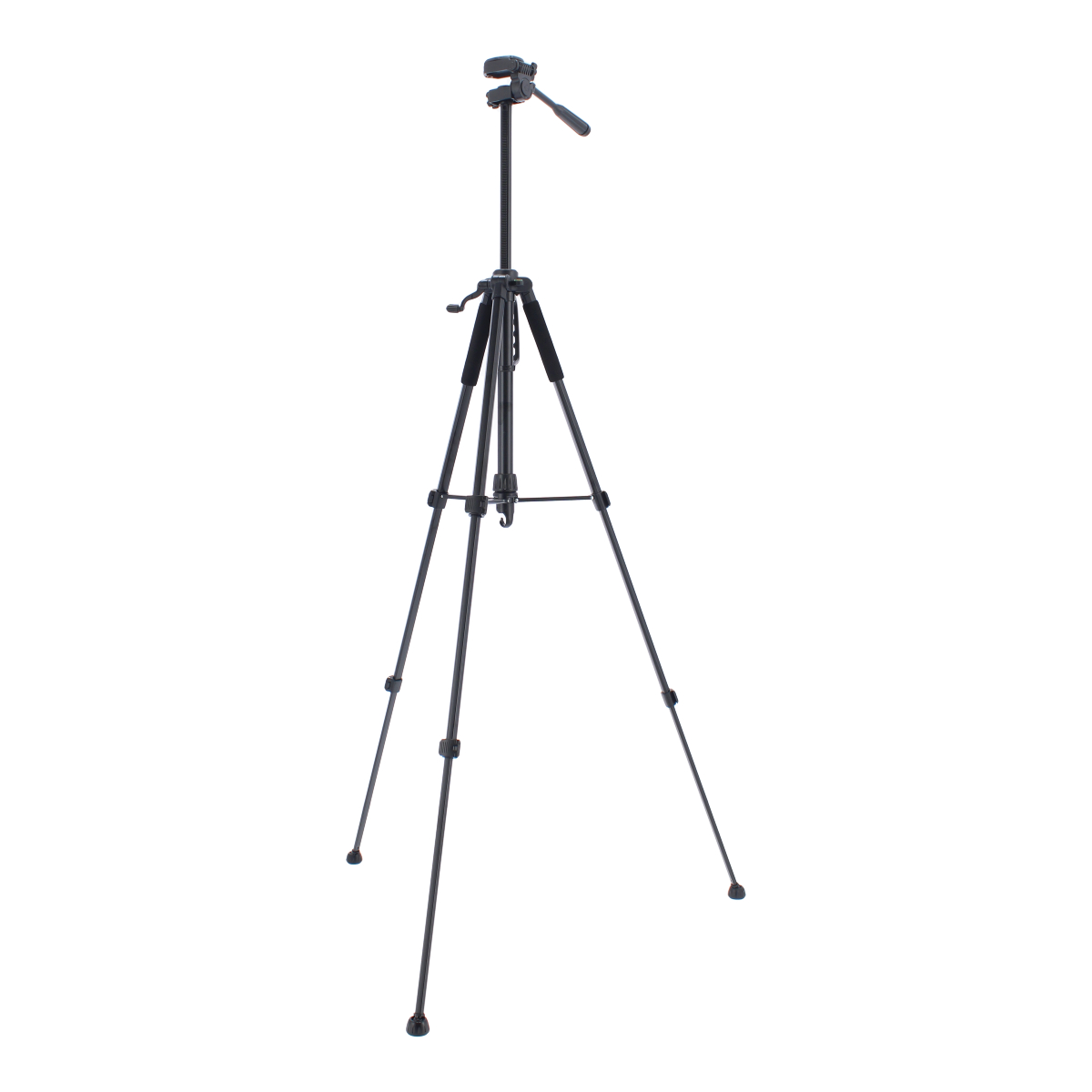 Tripié de aluminio ALU1.5 M Bellota