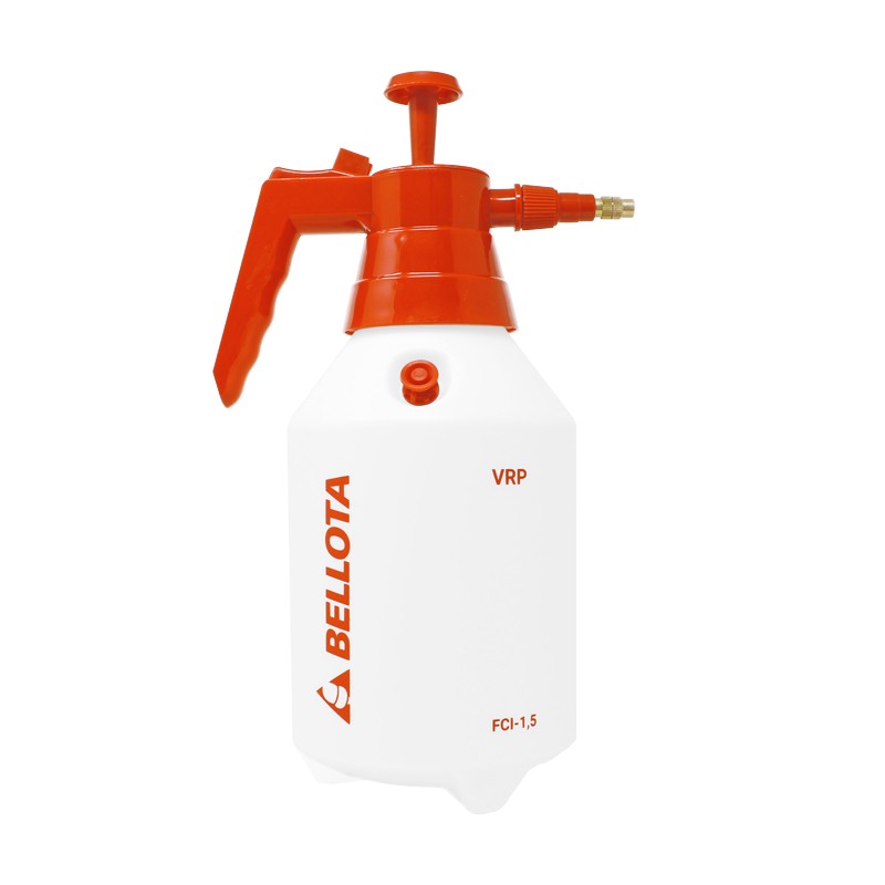 Fumigadora de cámara interna 1.5 litros FCI-1,5 Bellota