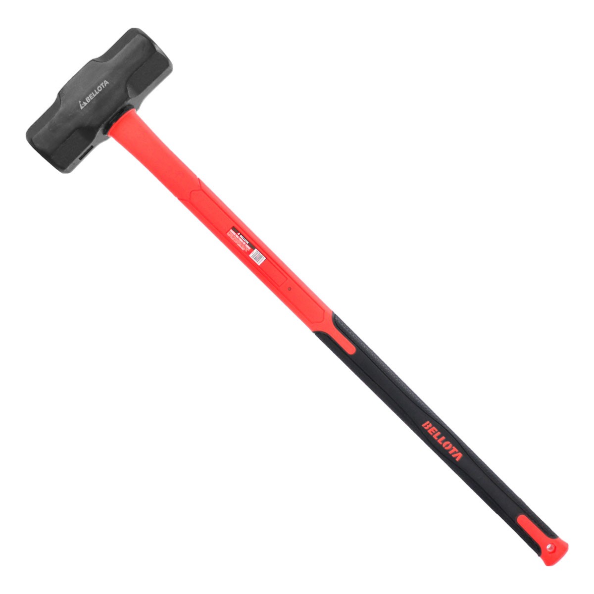 Marro con mango de fibra de vidrio 16 Lb SLHMFG16 Bellota