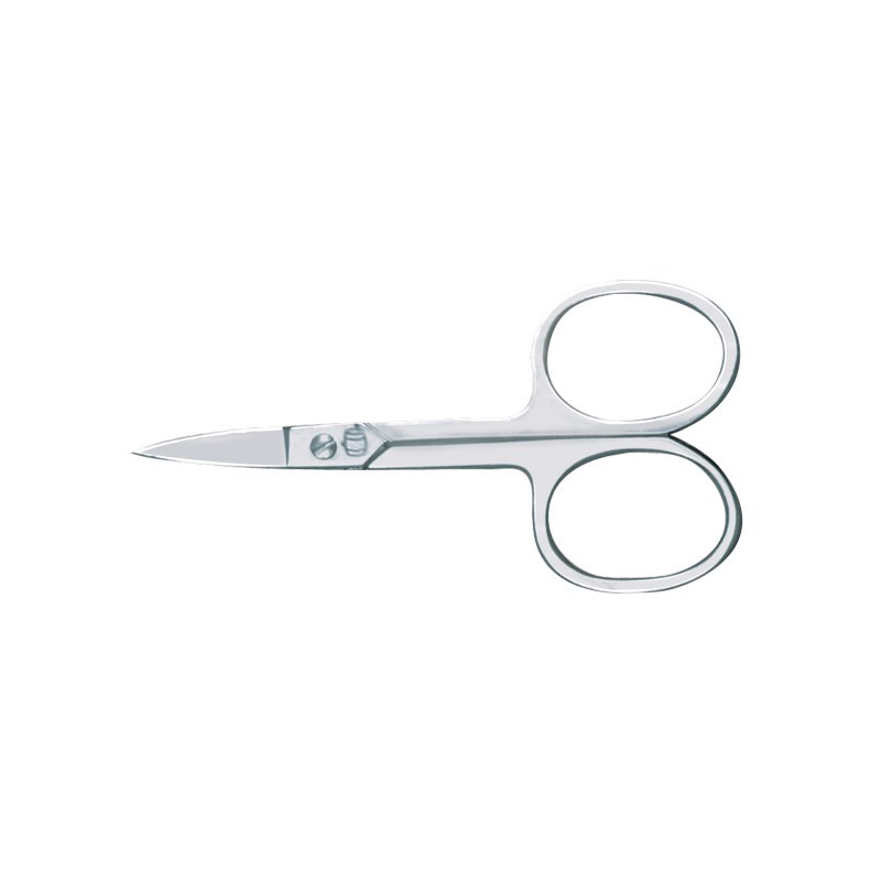 Tijera de manicure profesional 8539 Barrilito