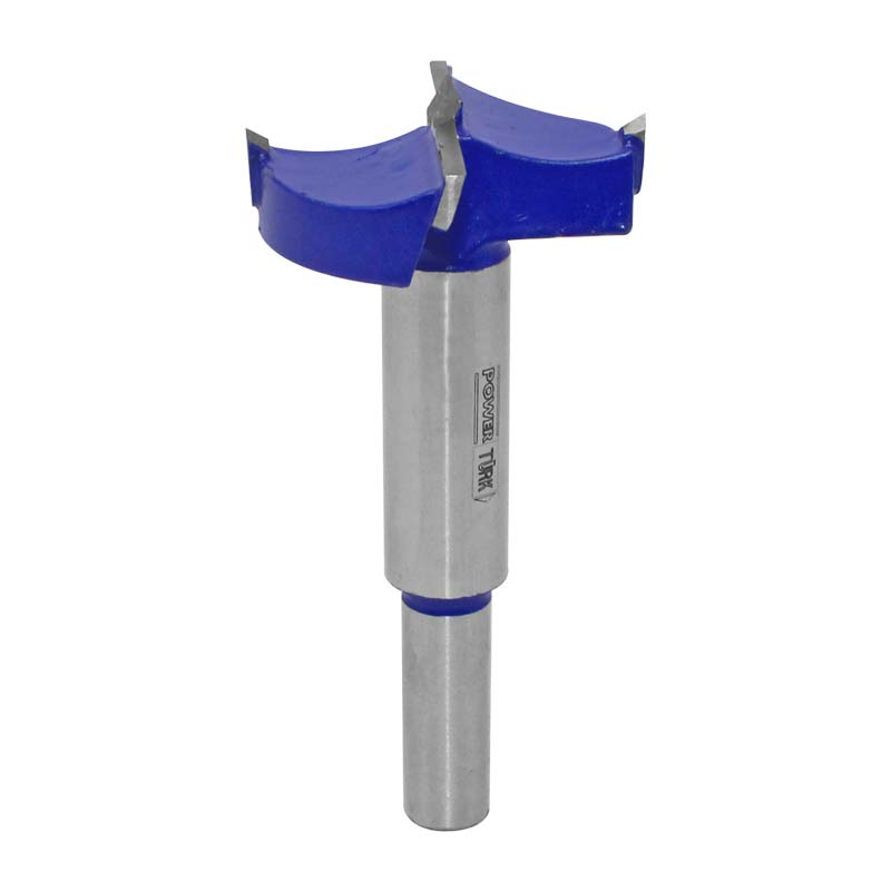 Broca Forstner para madera 40 mm Power Turk