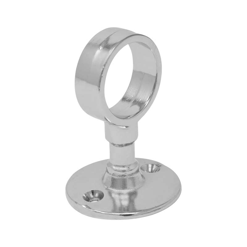 Soporte central para tubo de 1" Arte Fino