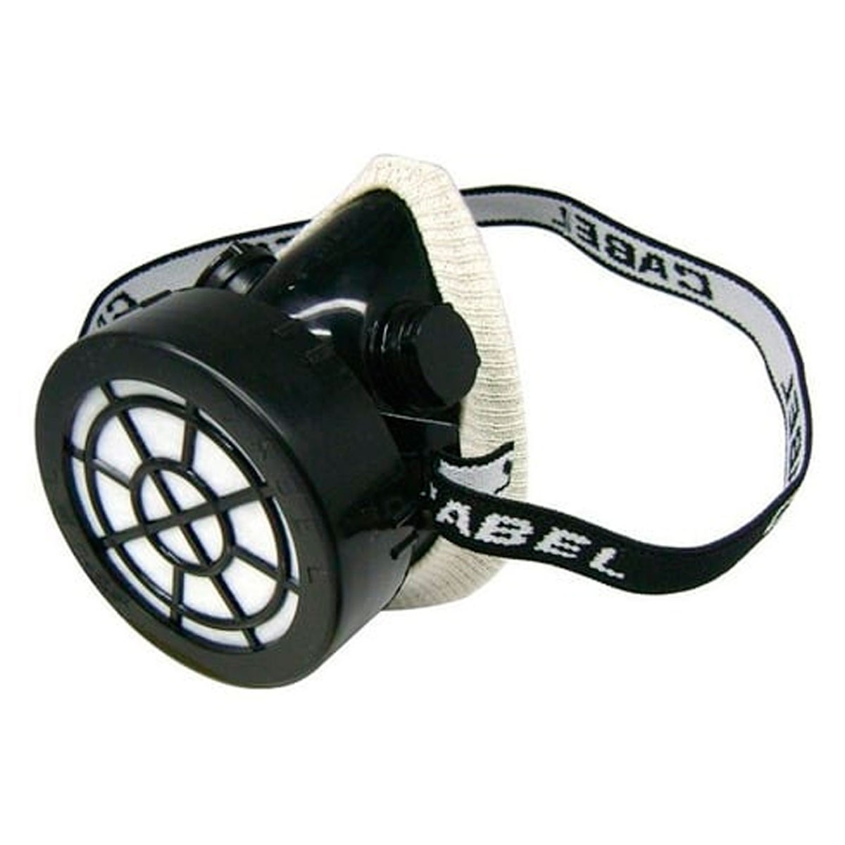 Mascarilla para polvo 1010 Cabel