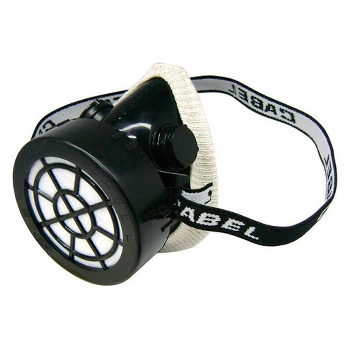 Mascarilla para polvo 1030 Cabel