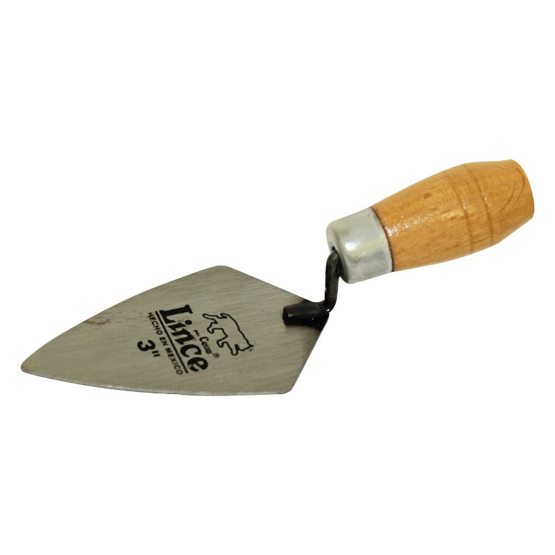 Cuchara tipo Filadelfia 3" Celta 