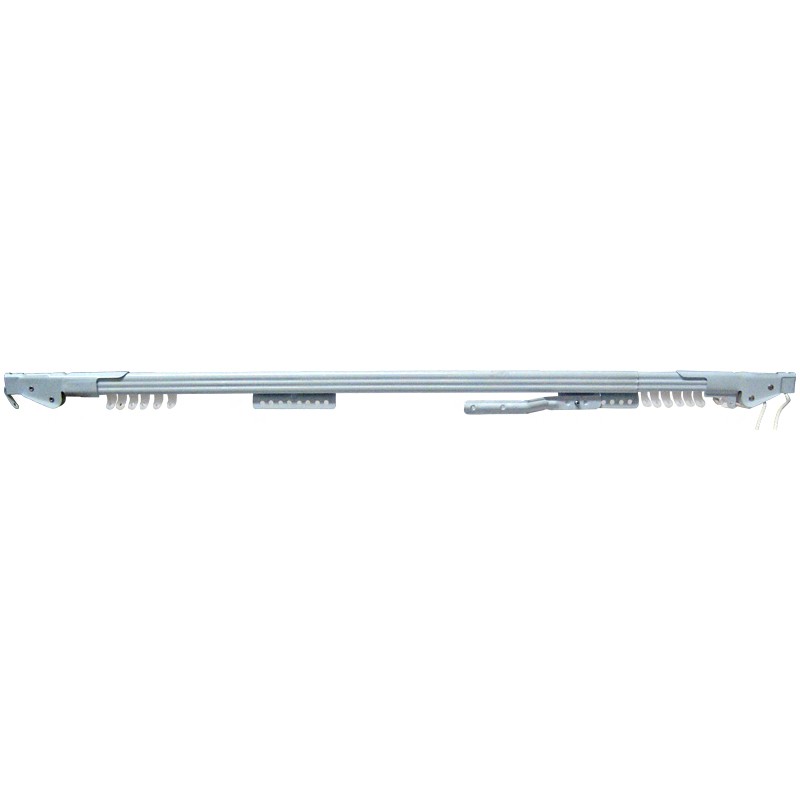 Cortinero path ajustable 2.18-3.81 m Novacort