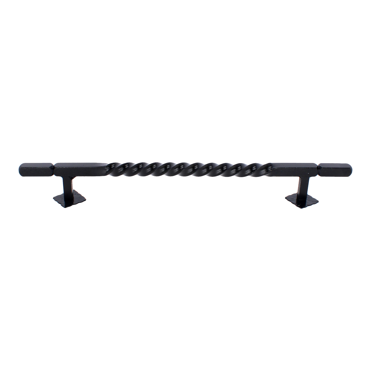 Jaladera Torneada 50 cm Colonial
