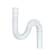 Trampa para céspol flexible fregadero 002-21 Albatros