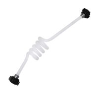Tubo de alimentador Spiral de 1/2" a 1/2" 008-11 Albatros