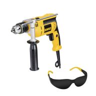Kit de Rotomartillo de 1/2" VVR DWE1650SI Dewalt