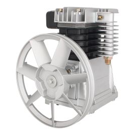 Cabezal de aluminio para compresor 3 HP Z-2065 Senlei