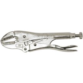 Pinza de presión 7 R Vise Grip