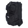 Mochila táctica multipropósito 25 litros Negra 10853 Adir
