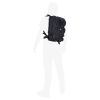 Mochila táctica multipropósito 25 litros Negra 10853 Adir