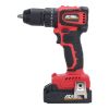Rotomartillo portátil inalámbrico 21 V Brushless 11555 Adir