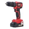 Rotomartillo portátil inalámbrico 21 V Brushless 11555 Adir