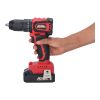 Rotomartillo portátil inalámbrico 21 V Brushless 11555 Adir