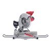 Sierra de inglete 8-1/4" de 1400 W 11556 Adir