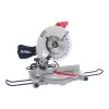 Sierra de inglete 8-1/4" de 1400 W 11556 Adir