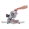 Sierra de inglete 8-1/4" de 1400 W 11556 Adir