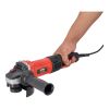 Esmeriladora profesional 4-1/2" 1050 W 11588 Adir