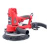 Lijadora de pared con sistema de auto-succión 11595 Adir