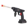 Pistola lavacoches inalámbrica 21 V 11892 Adir