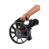 Cabezal para compresor 2 HP 12610 Adir