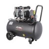 Compresor de aire 50 Litros libre de aceite 12614 Adir