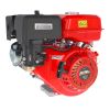 Motor a gasolina 9.5 HP 12647 Adir