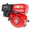 Motor a gasolina 9.5 HP 12647 Adir