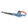 Soplador inalámbrico 20 V 13203 Adir