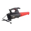 Sopladora versátil 960 W con 6 velocidades 13275 Adir