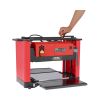 Cepillo para madera portátil 13" 2 HP 13407 Adir