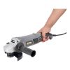Esmeriladora profesional 4-1/2" 1200 W 13412 Adir