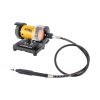 Mini-esmeriladora de banco multiusos de 3" con chicote 13418 Adir