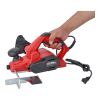 Cepillo eléctrico 3-1/4" 720 W 13436 Adir