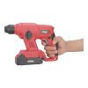 Kit inalámbrico de rotomartillo SDS PLUS y esmeriladora 21 V 13454 Adir