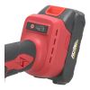 Kit inalámbrico de rotomartillo SDS PLUS y esmeriladora 21 V 13454 Adir