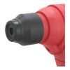 Kit inalámbrico de rotomartillo SDS PLUS y esmeriladora 21 V 13454 Adir