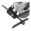 Sierra circular compacta 4-1/2" 13455 Adir