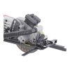 Sierra circular compacta 4-1/2" 13455 Adir